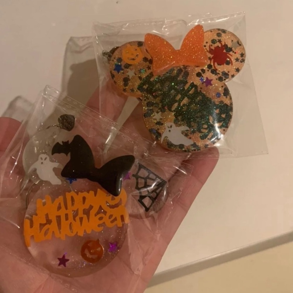 Keychains